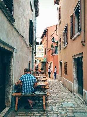 Pizzeria San Giacomo