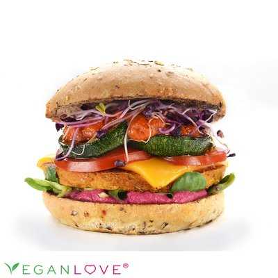 Vegan Love