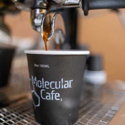 Molecular Cafe