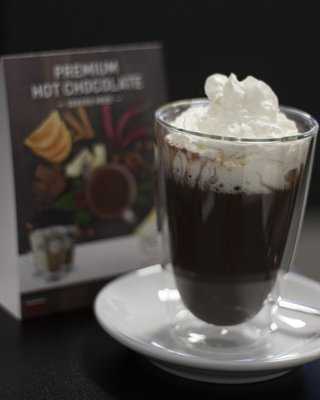 Svart Coffee