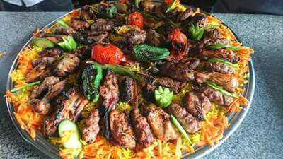 ‪Basma Restaurant‬