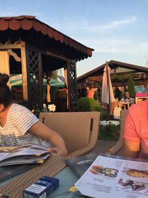 Hanul Lui Ureche menu