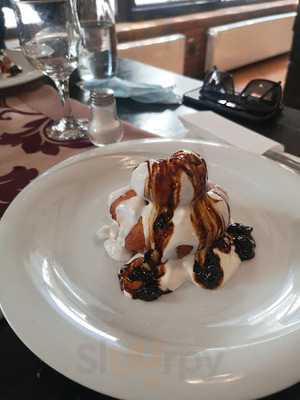 Restaurant 2d