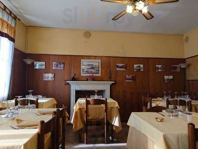 Osteria dei Pescatori, Portalbera