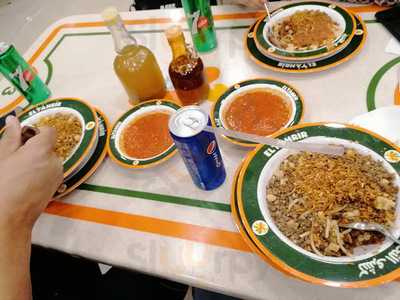 ‪Koshary El Baraka‬