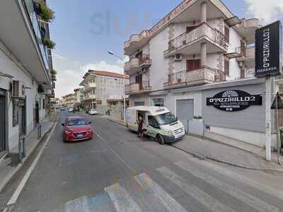 Pizzeria Antonio, Giugliano in Campania