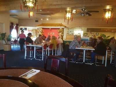 Dragon Inn
