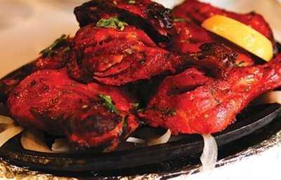 Tandoori Mix