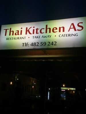 Thai Kitchen