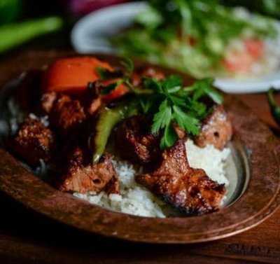 Alanya Kullgrill Kafe&bar