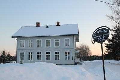 Havnas Old School menu