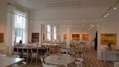 Anne Pa Landet Cafe & Galleri