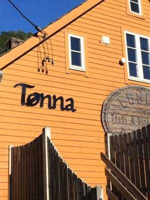 Tønna Servering & Pub