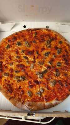 Picasso Pizza Fanatorget