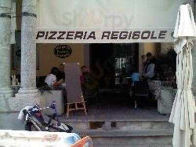 Pizzeria Regisole Hostaria