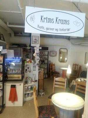 Krims Krams