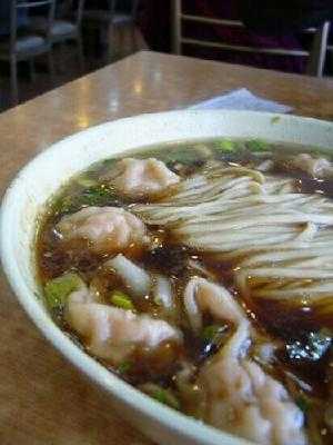 共和春酒家(美食街店)