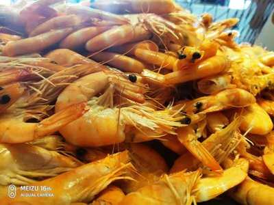 美食汇