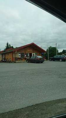 Trixie Restaurant & Bar menu