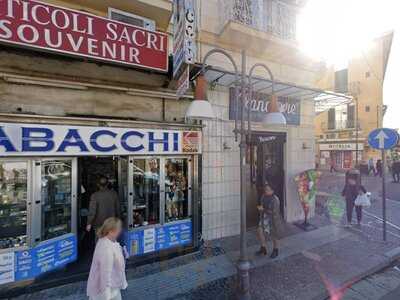 La Fenice, Pompei