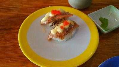 鱼旨寿司