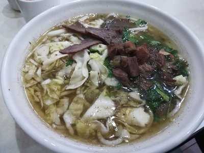花溪王记牛肉粉(花溪总店)