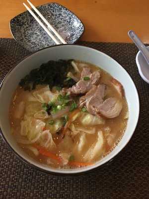 古都日本料理