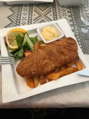 Schiegaarden Kina Restaurant Li Quan