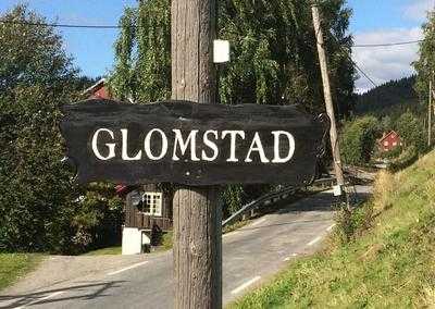 Glomstad Gjestehus