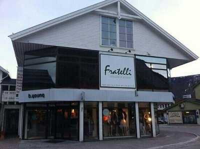 Fratelli