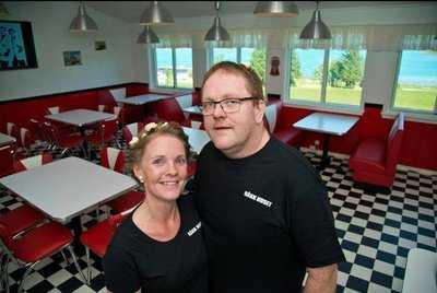 Råkk Cafe