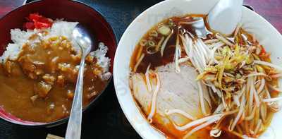 山田亭 menu