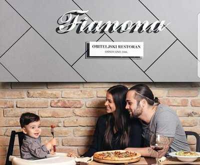 Pizzeria Fianona