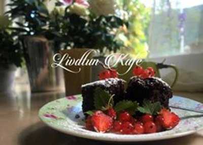 Livdtun Kafe