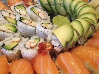 Sushi Namnam