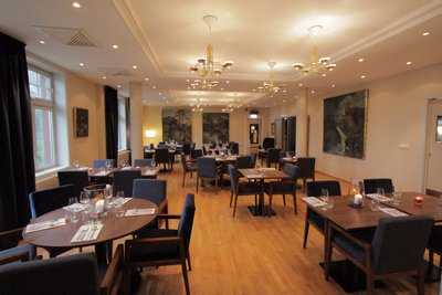 Tyssedal Hotel