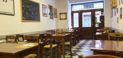 La Trattoria Di Iorio, Napoli