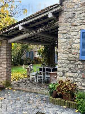 Il Melo Rosso Agriturismo, Fortunago