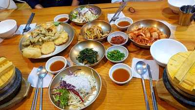 춘향골남원추어탕