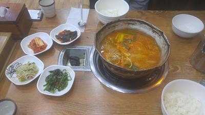 불량찌개마을