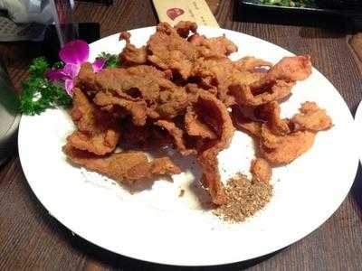 开海红岛海鲜虾水饺(湛山店)