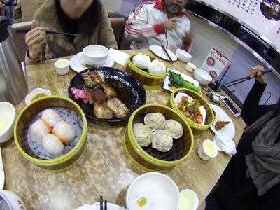 丰源轩(岐关西店) menu