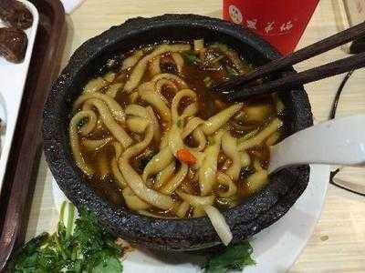 姐弟俩土豆粉(纬四路店), 郑州市