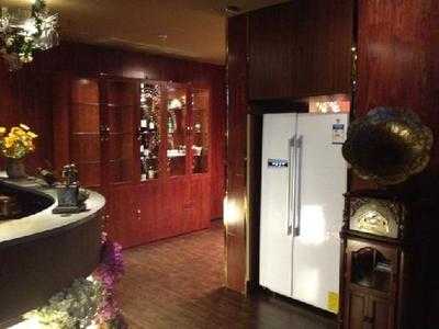 25 Hours Lounge Room, 乌鲁木齐市