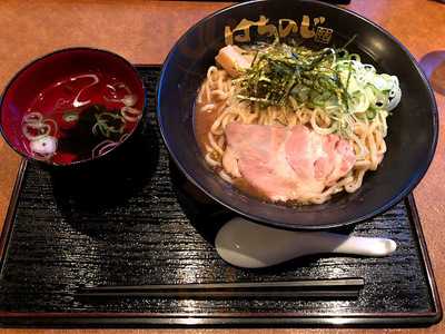 RAMEN & BAR HACHINOJI