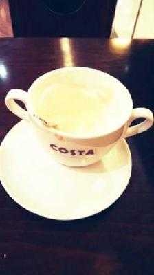 Costa Coffee(中央大街店)