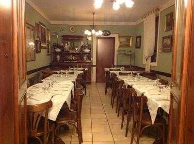 Trattoria Con Locanda "vegia Ustaria Cason Pol", Vigevano