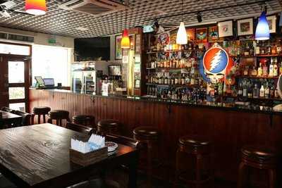 Grateful Q American Restaurant & Bar