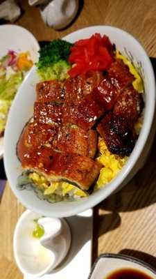 新易喜铁板料理餐厅(万达店)