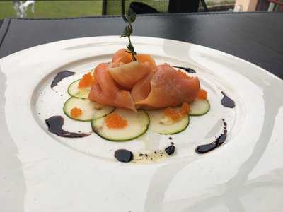 Grappa's意大利餐厅